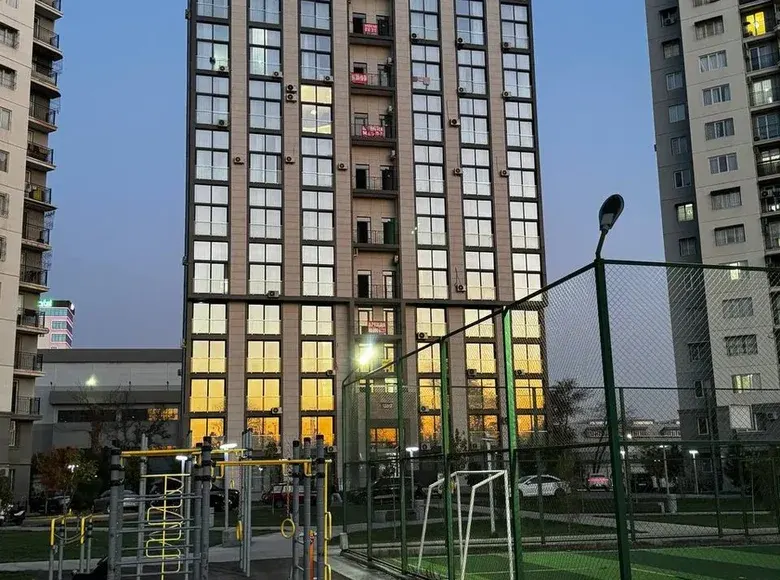 Sotiladi tijorat binosi, 76 m² — Yashnobod tumani