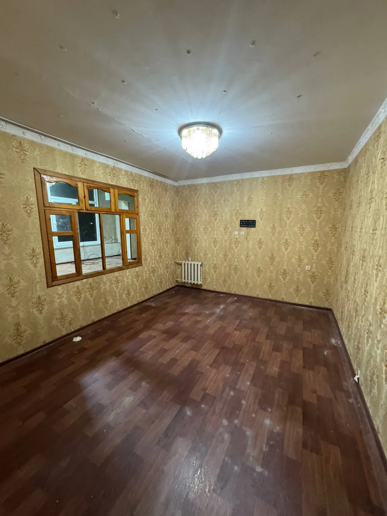 Сдаётся 2-комнатная квартира, 56 м², 2/4 этаж — Алмазарский район