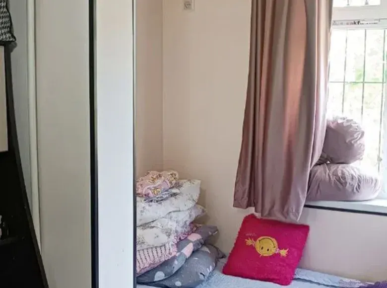 Сотилади 2 хонали квартира, 37 м², 4/4 қават — Юнусобод тумани
