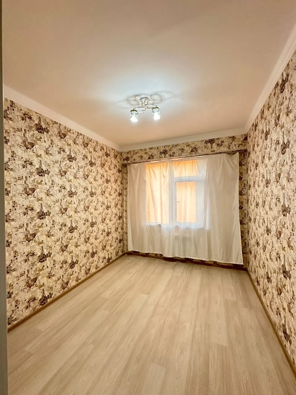 Сдаётся 3-комнатная квартира, 80 м², 4/5 этаж — Юнусабадский район
