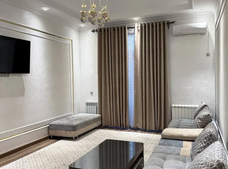 Ижарага берилади 3 хонали квартира, 93 м², 3/7 қават — Чилонзор тумани