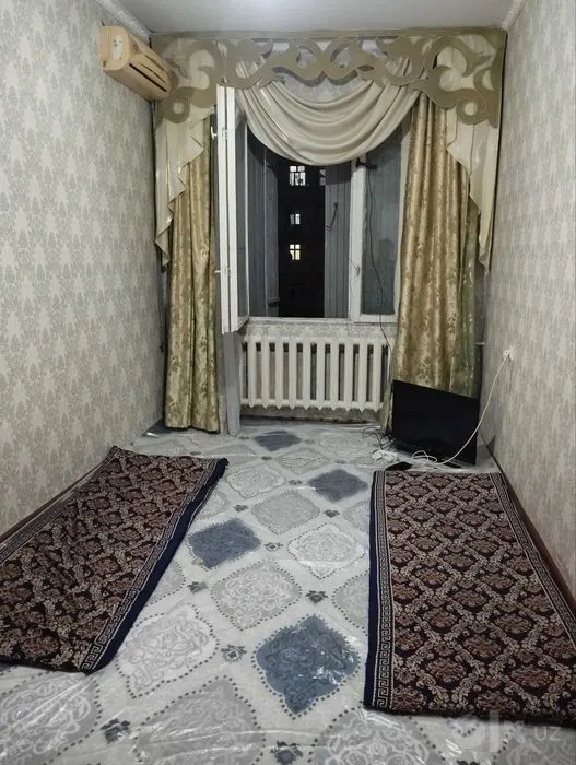 Ijaraga beriladi 2 xonali kvartira, 58 m², 4/4 qavat — Sergeli tumani