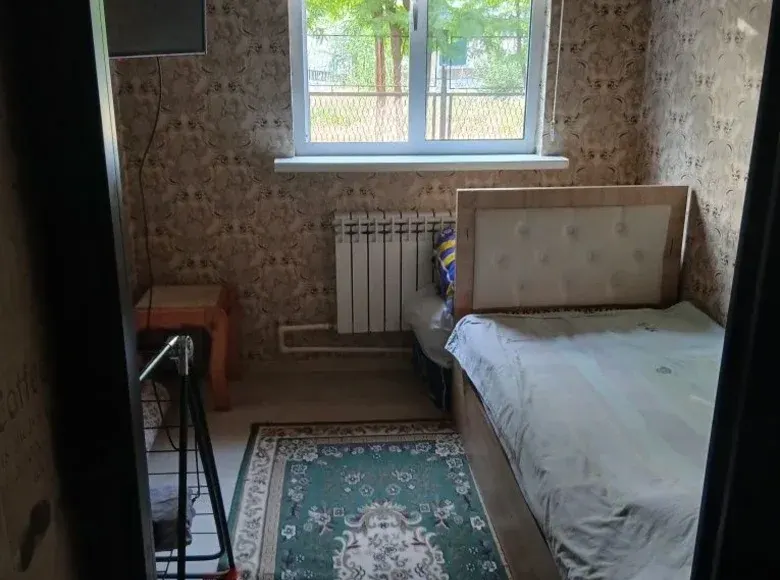 Сотилади 1 хонали квартира, 30 м², 1/4 қават — Яшнобод тумани