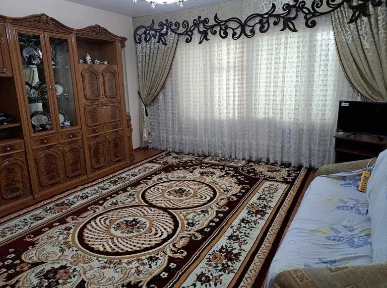 Ижарага берилади 3 хонали квартира, 72 м², 7/9 қават — Шайхонтоҳур тумани