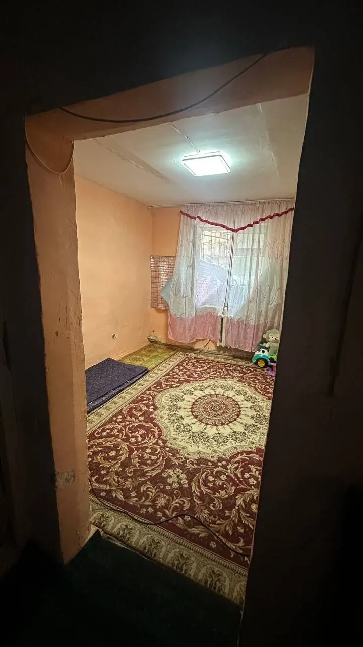 Сотилади 1 хонали квартира, 38 м², 1/4 қават — Юнусобод тумани