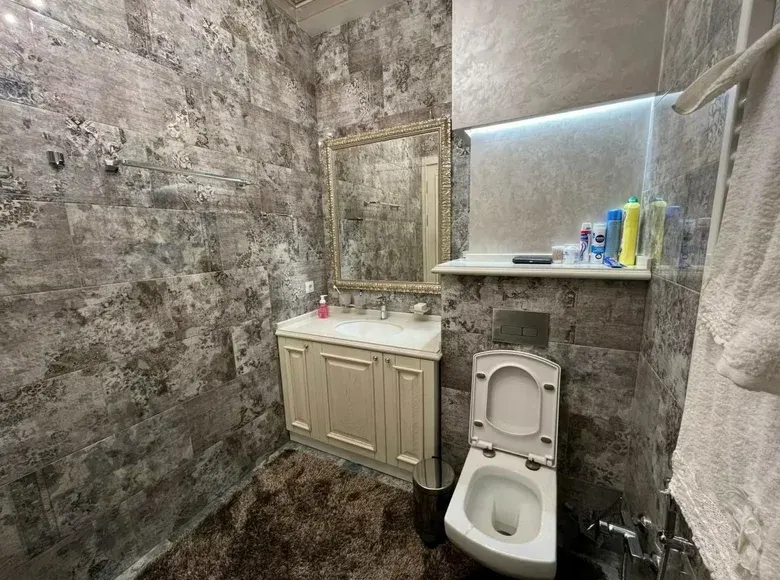 Ижарага берилади 3 хонали квартира, 120 м², 3/7 қават — Юнусобод тумани