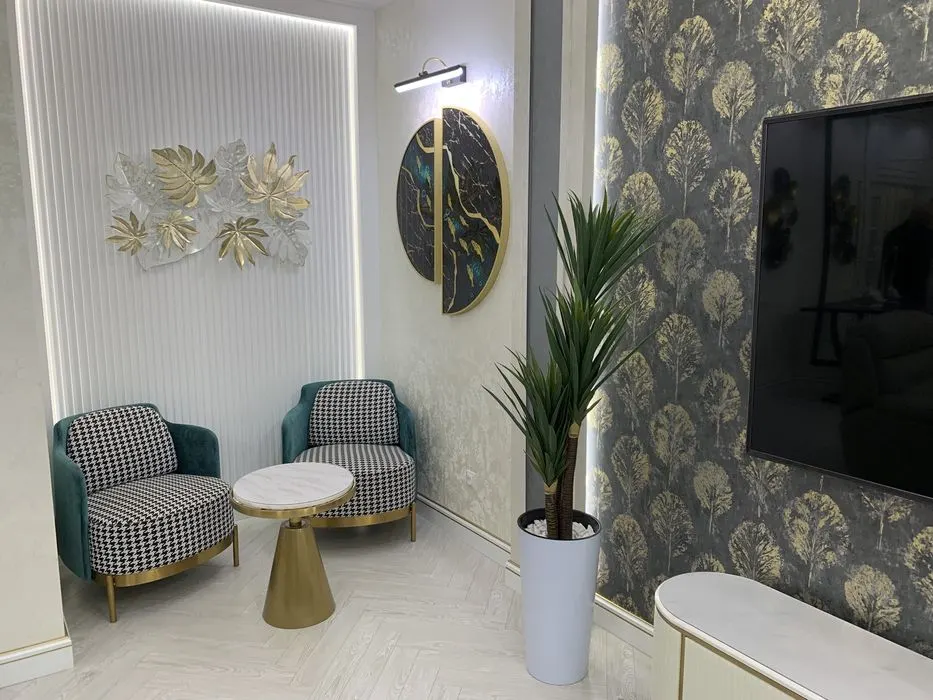 Ижарага берилади 2 хонали квартира, 84 м², 4/7 қават — Мирзо Улуғбек тумани
