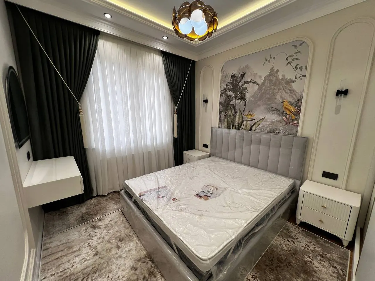 Сдаётся 2-комнатная квартира, 150 м², 2/5 этаж — Мирзо-Улугбекский район