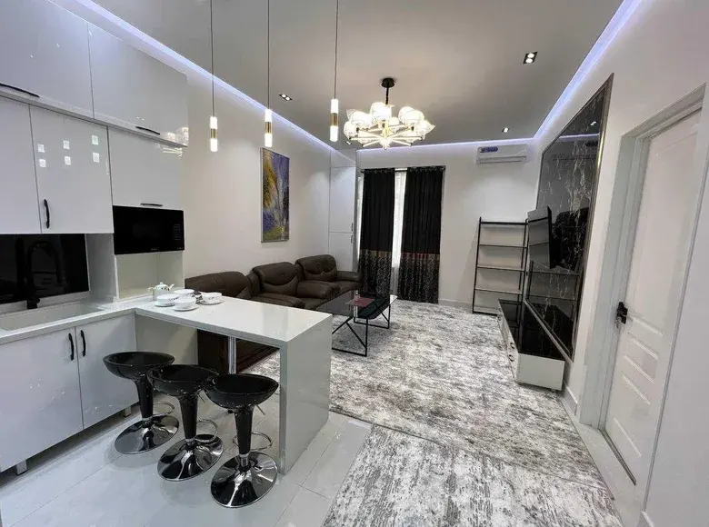 Посуточно 3-комнатная квартира, 65 м², 2/9 этаж — Мирзо-Улугбекский район