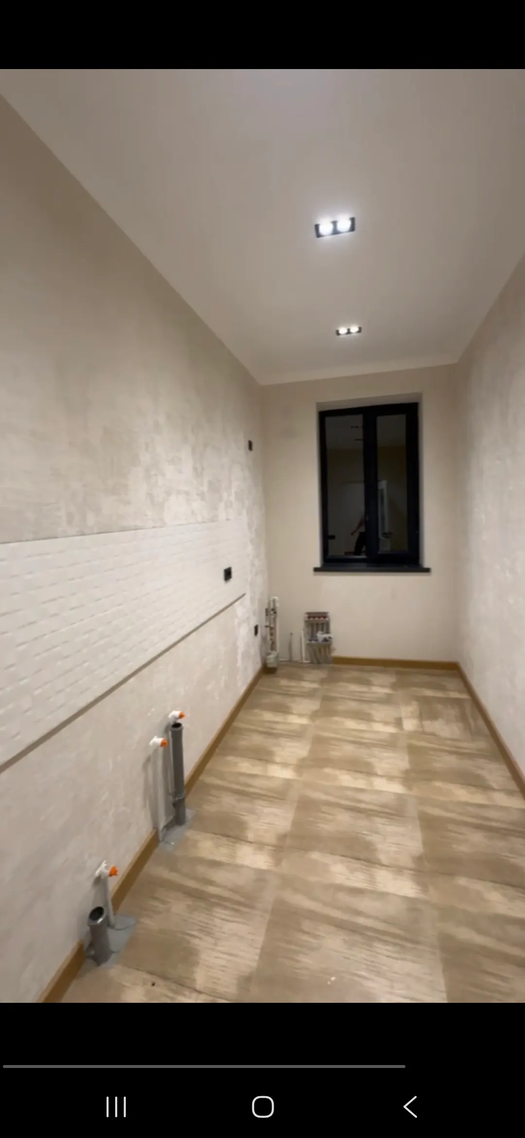 Сотилади 1 хонали квартира, 27 м², 1/4 қават — Сергели тумани