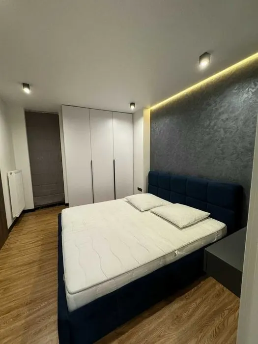Сдаётся 2-комнатная квартира, 52 м², 2/14 этаж — Яшнабадский район
