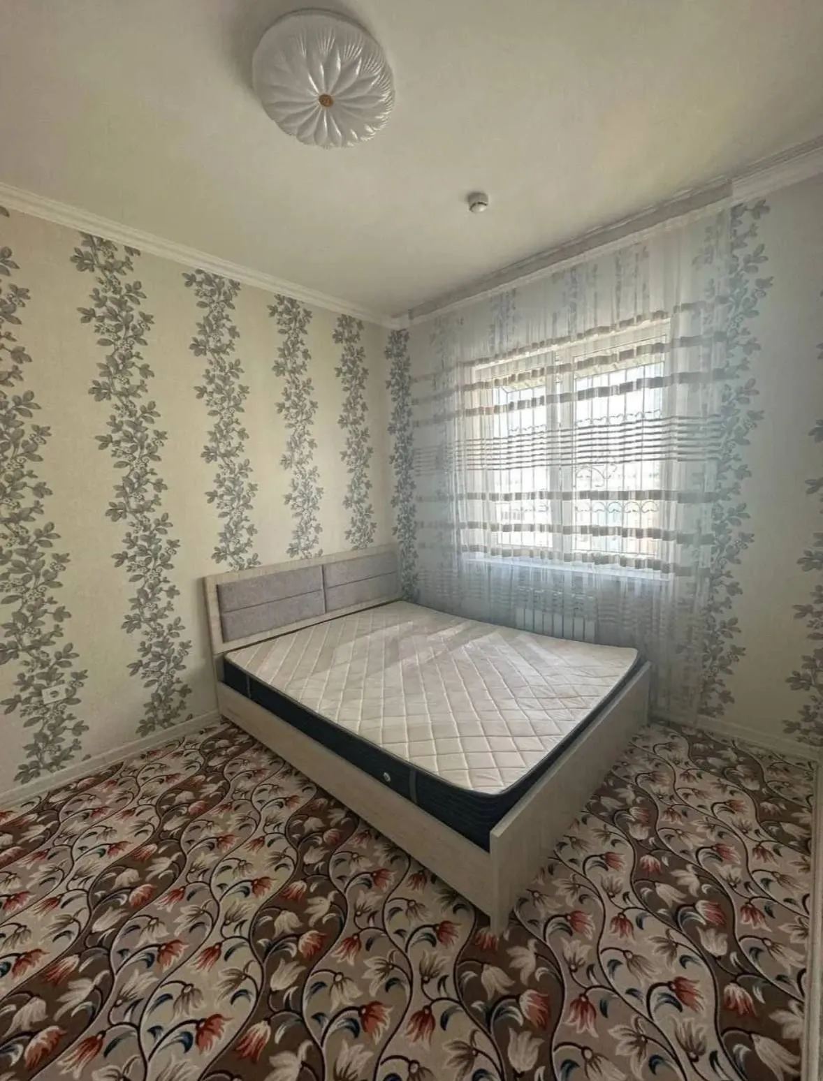 Сотилади 2 хонали квартира, 55,4 м², 11/16 қават — Янгиҳаёт тумани