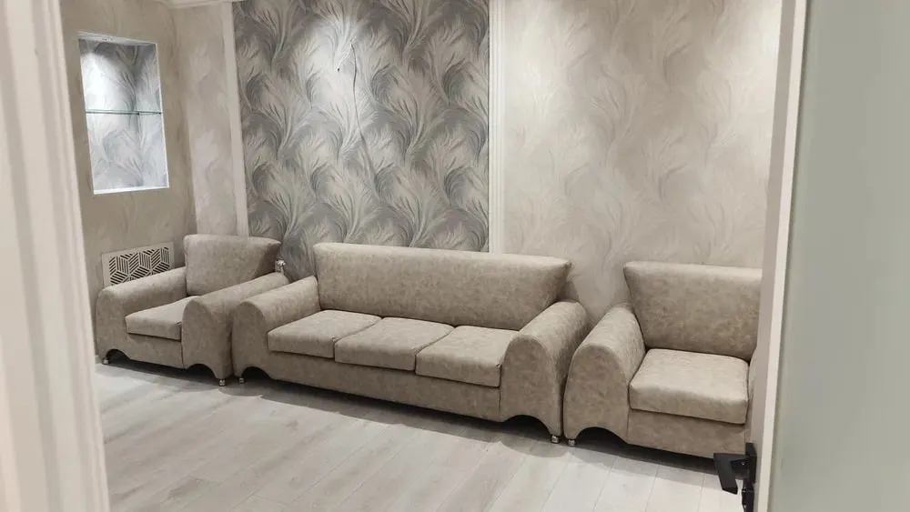 Ijaraga beriladi 3 xonali kvartira, 88 m², 3/4 qavat — Mirobod tumani