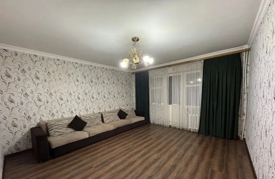 Сотилади 2 хонали квартира, 63 м², 5/9 қават — Миробод тумани