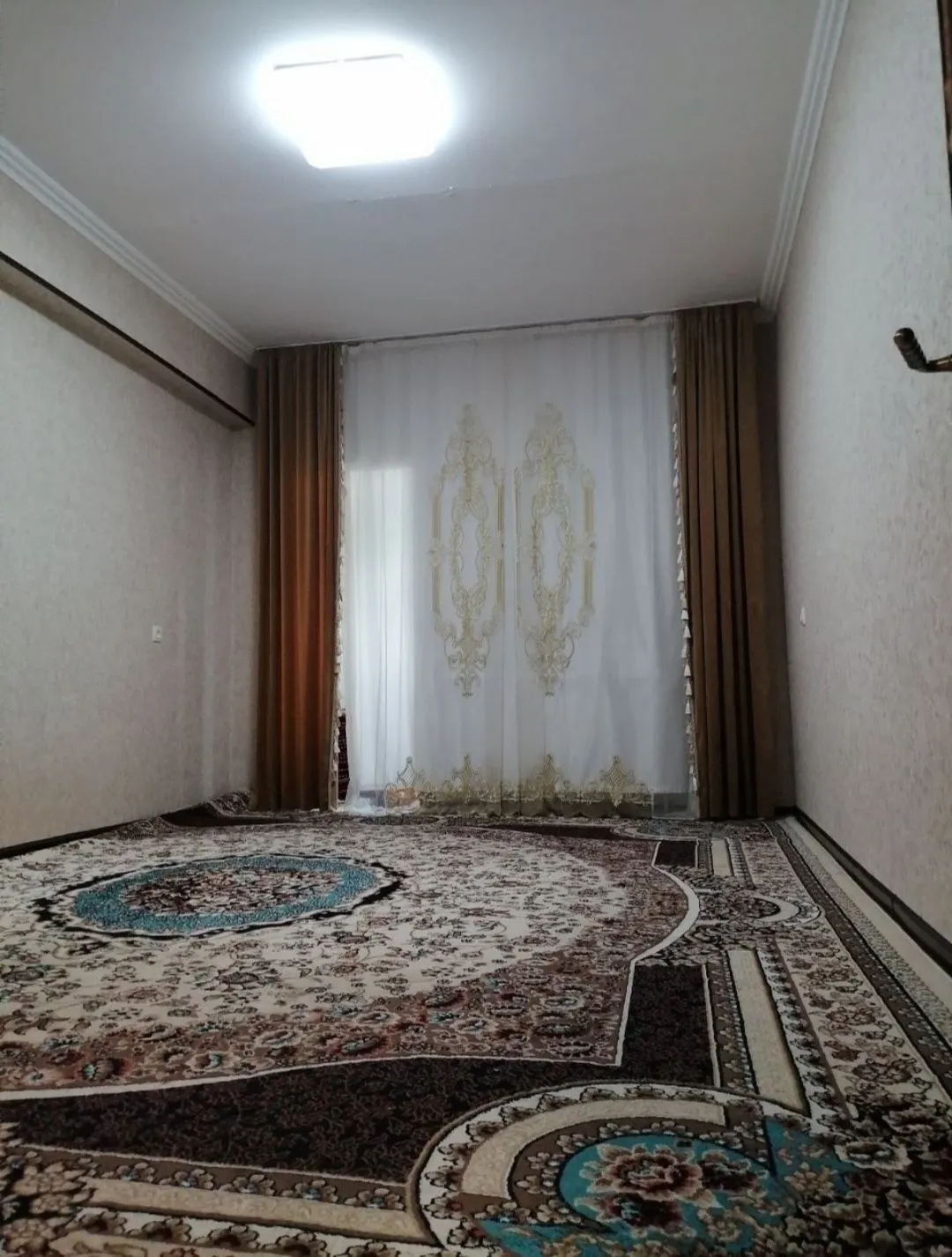 Сотилади 2 хонали квартира, 58 м², 7/9 қават — Чилонзор тумани
