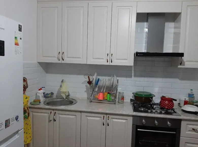 Сотилади 3 хонали квартира, 74 м², 6/9 қават — Яккасарой тумани