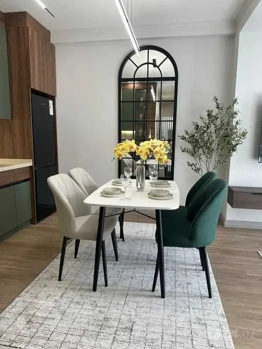 Sotiladi 2 xonali kvartira, 59 m², 11/14 qavat — Yakkasaroy tumani