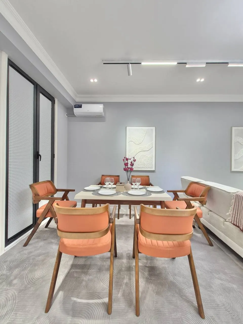 Сотилади 2 хонали квартира, 53 м², 4/8 қават — Яккасарой тумани