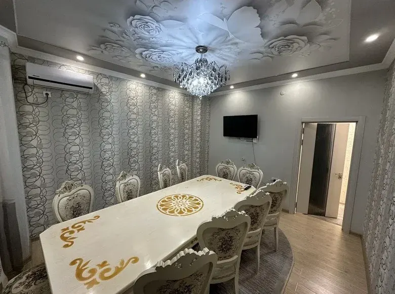 Ijaraga beriladi 3 xonali kvartira, 81 m², 2/12 qavat — Yakkasaroy tumani