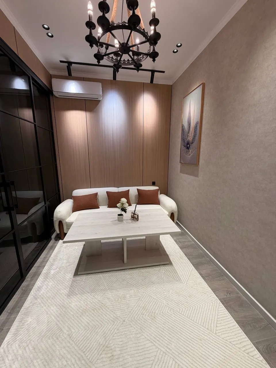 Sotiladi 3 xonali kvartira, 58 m², 5/9 qavat — Mirzo Ulugʻbek tumani