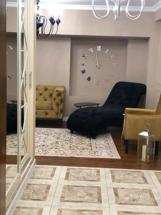 Ижарага берилади 2 хонали квартира, 65 м², 2/4 қават — Юнусобод тумани