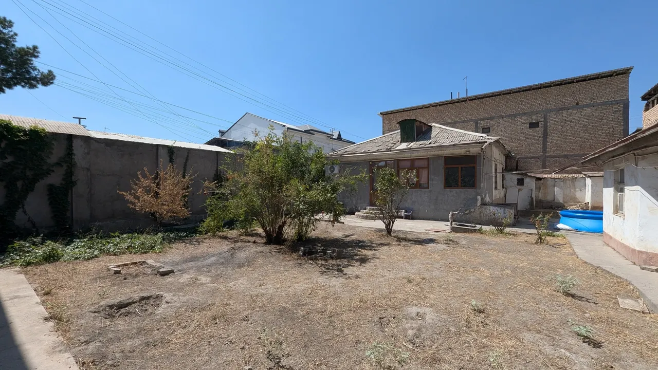 Продаётся 4-комнатный дом, 93 м² — Мирзо-Улугбекский район