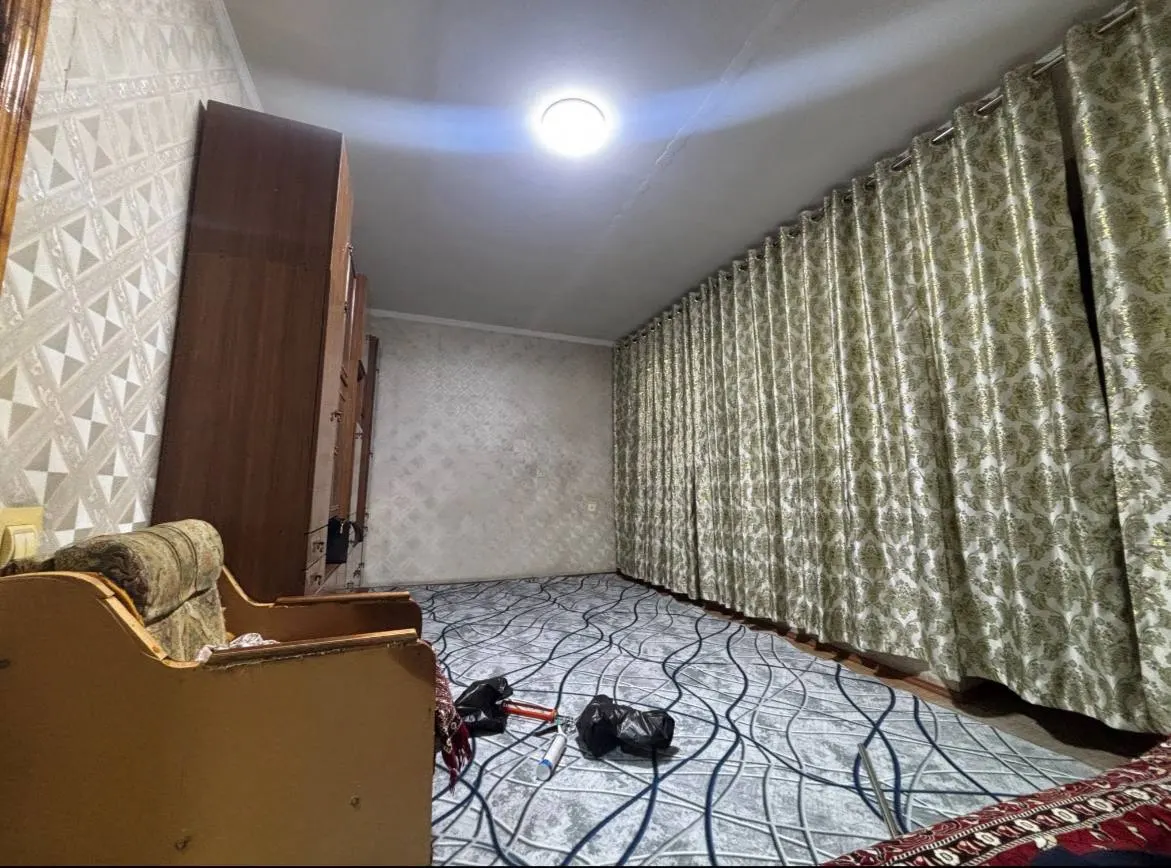 Ижарага берилади 2 хонали квартира, 54 м², 3/4 қават — Чилонзор тумани