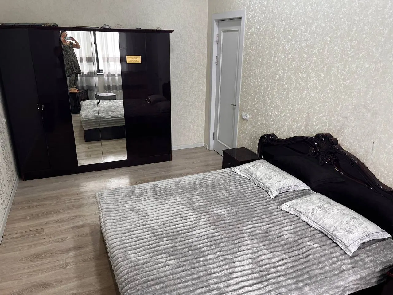 Ijaraga beriladi hovli uy, 2 sotix — Sergeli tumani