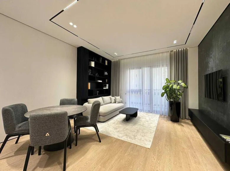 Ижарага берилади 3 хонали квартира, 100 м², 6/10 қават — Миробод тумани
