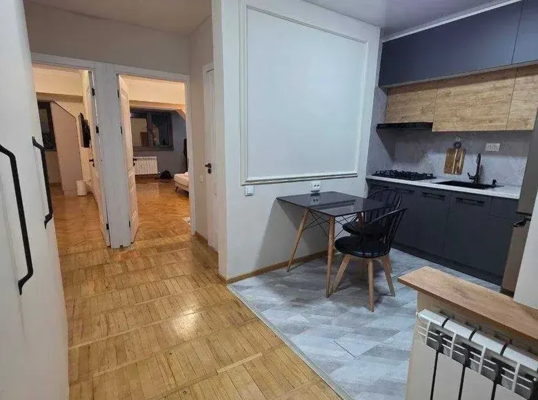 Продаётся 3-комнатная квартира, 105 м², 7/13 этаж — Мирзо-Улугбекский район