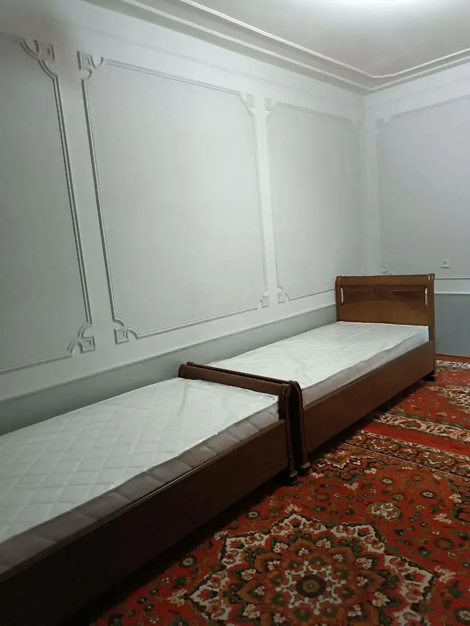 Ижарага берилади 3 хонали квартира, 70 м², 3/5 қават — Олмазор тумани