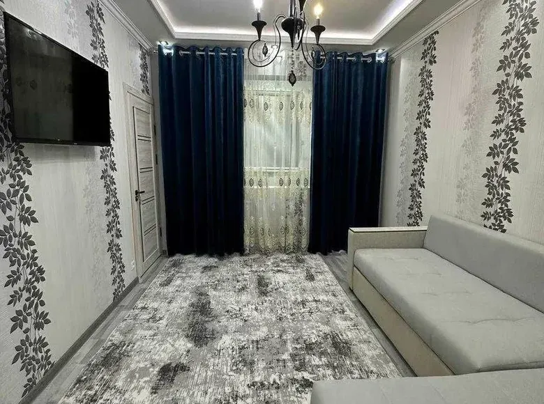Продаётся 2-комнатная квартира, 48 м², 4/4 этаж — Чиланзарский район