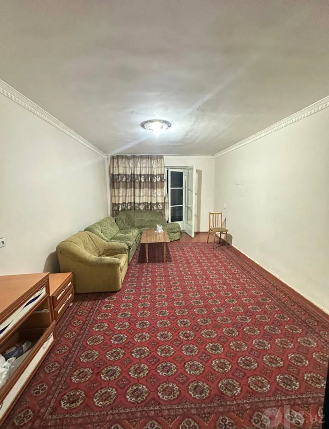 Сотилади 2 хонали квартира, 60 м², 2/5 қават — Чилонзор тумани