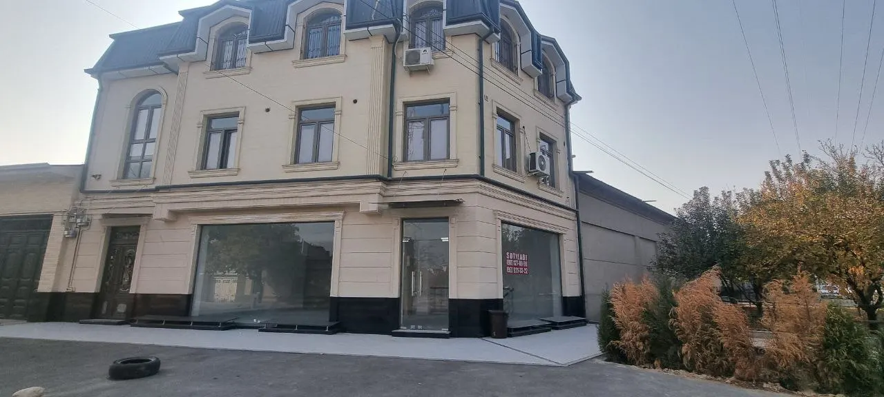Сотилади 4 хонали квартира, 100 м², 3/3 қават — Учтепа тумани
