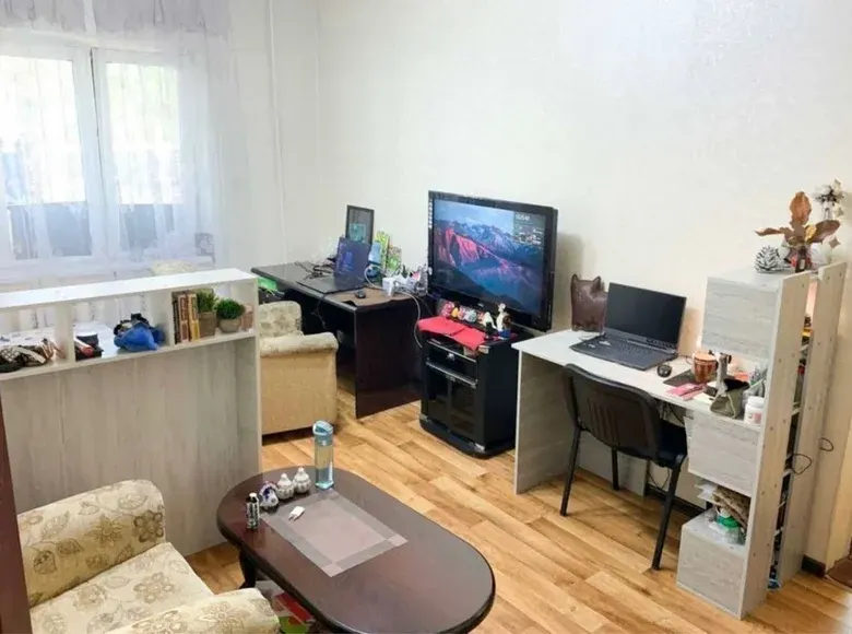 Сотилади 1 хонали квартира, 38 м², 1/4 қават — Чилонзор тумани