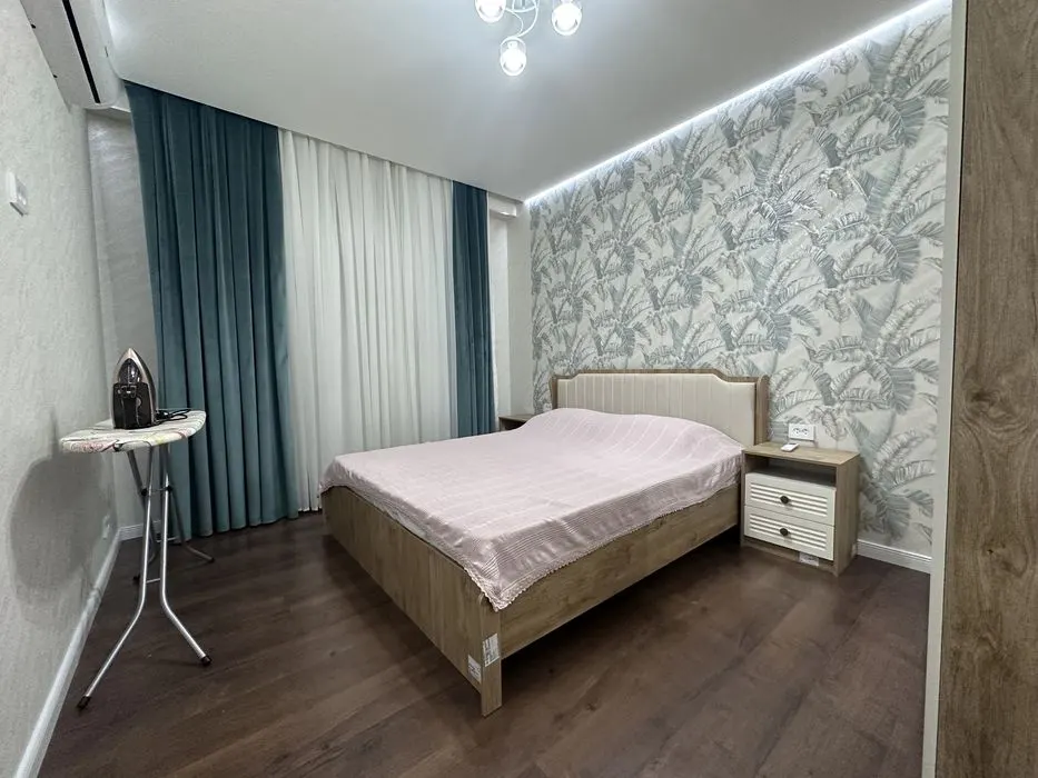 Ijaraga beriladi 2 xonali kvartira, 45 m², 9/9 qavat — Mirzo Ulugʻbek tumani