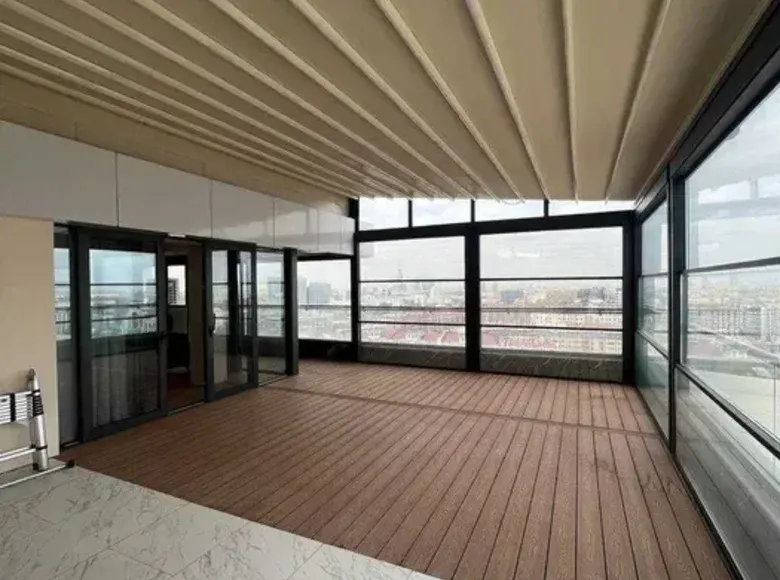 Продаётся 3-комнатная квартира, 180 м², 18/25 этаж — Юнусабадский район