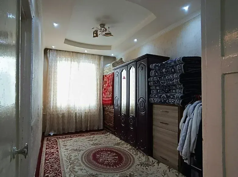 Продаётся 3-комнатная квартира, 65 м², 4/4 этаж — Учтепинский район