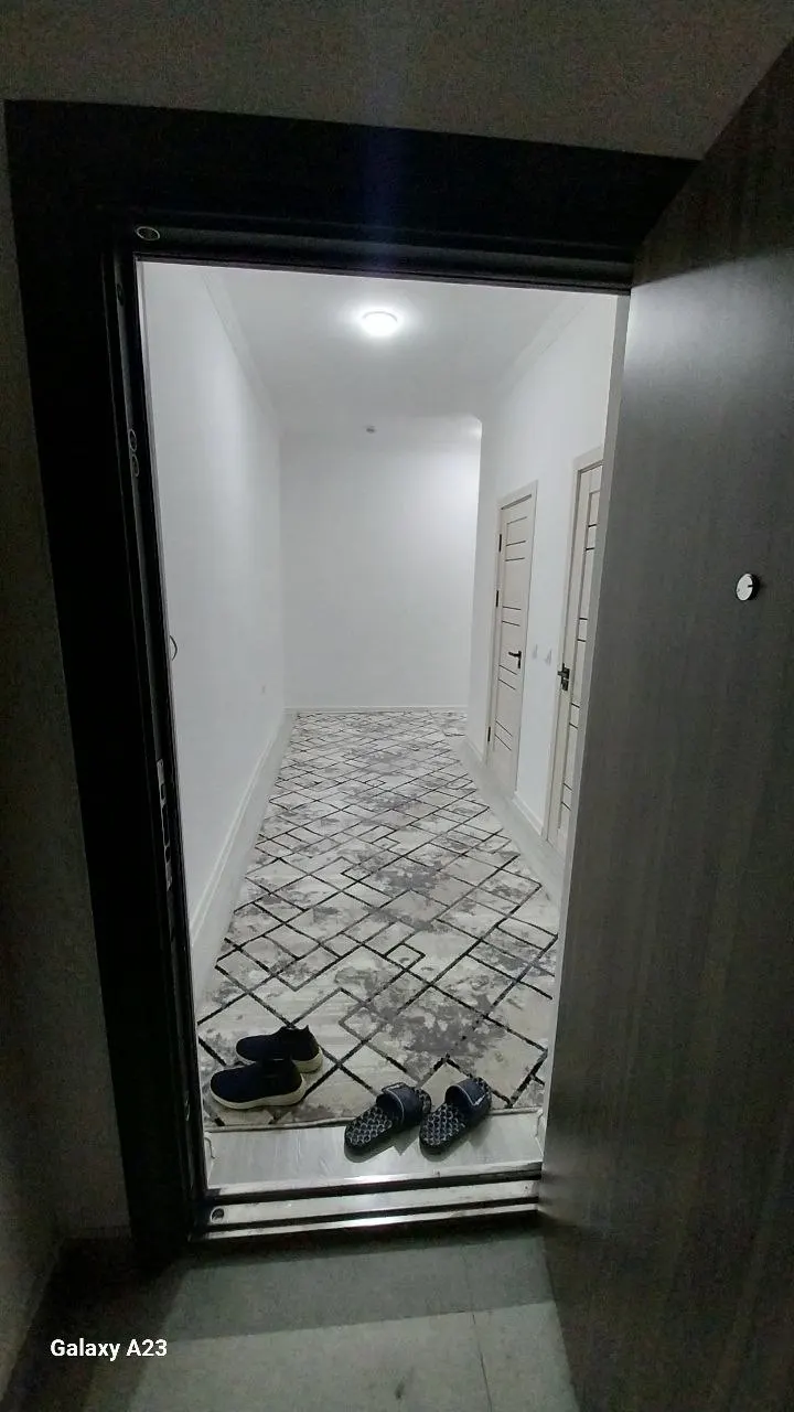 Сдаётся 3-комнатная квартира, 93.2 м², 4/16 этаж — Янгихаётский район