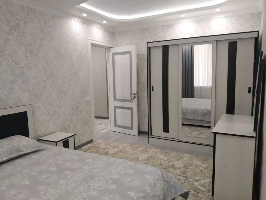 Ijaraga beriladi 3 xonali kvartira, 70 m², 3/4 qavat — Chilonzor tumani
