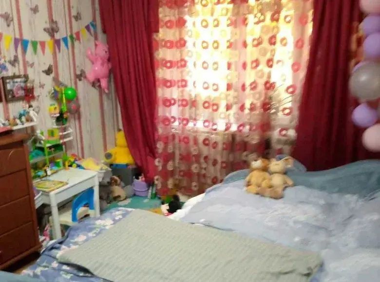 Sotiladi 1 xonali kvartira, 30 m², 1/5 qavat — Yakkasaroy tumani