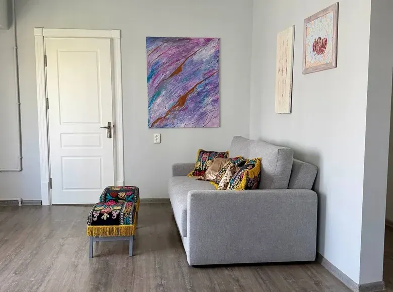 Ijaraga beriladi 3 xonali kvartira, 78 m², 9/9 qavat — Mirzo Ulugʻbek tumani