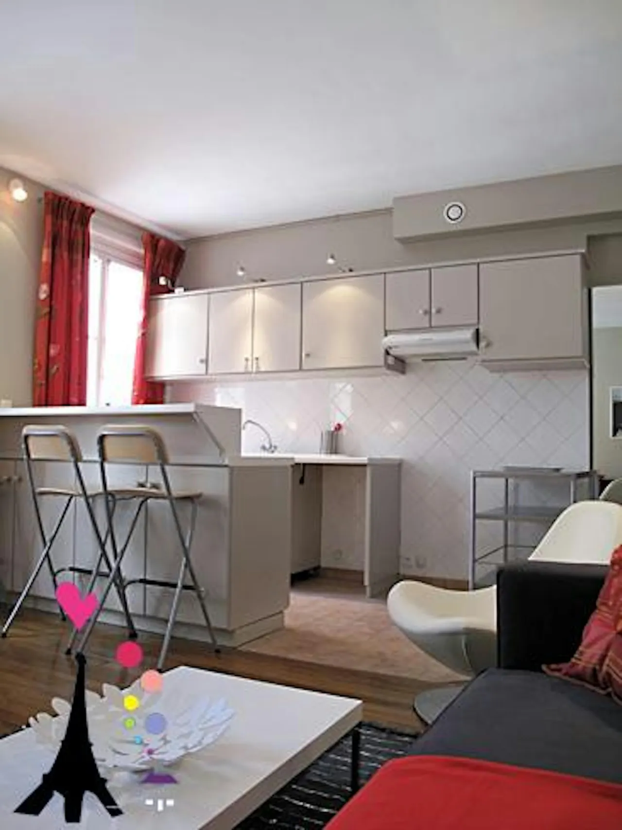 Сдаётся 3-комнатная квартира, 65 м², 4/8 этаж — Мирабадский район