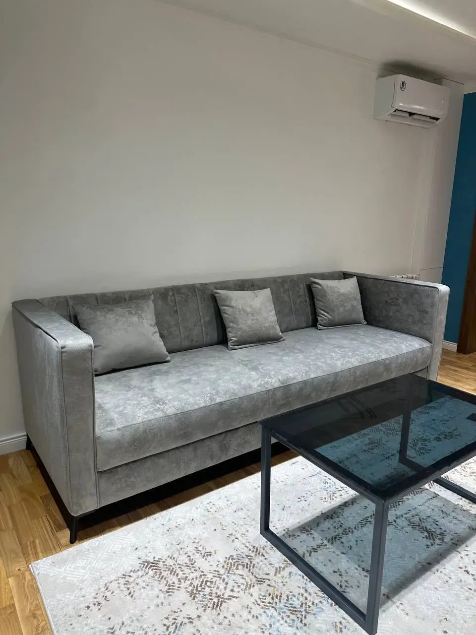 Сдаётся 3-комнатная квартира, 65 м², 3/5 этаж — Мирзо-Улугбекский район