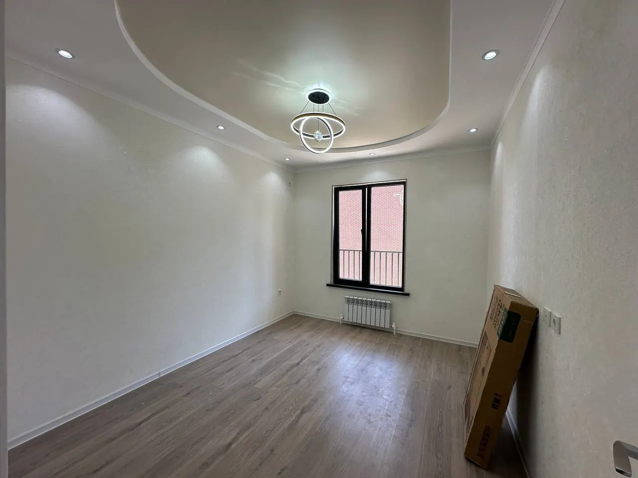 Сотилади 3 хонали квартира, 67 м², 10/12 қават — Яшнобод тумани