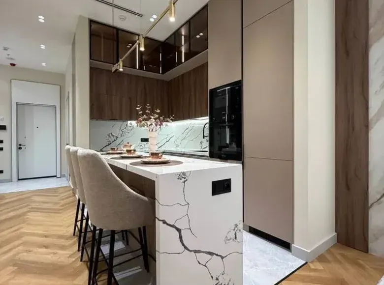 Продаётся 2-комнатная квартира, 58 м², 10/51 этаж — Шайхантахурский район