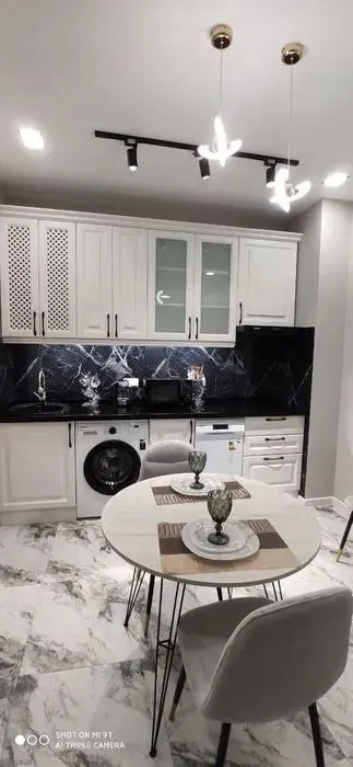 Ижарага берилади 1 хонали квартира, 40 м², 9/12 қават — Мирзо Улуғбек тумани
