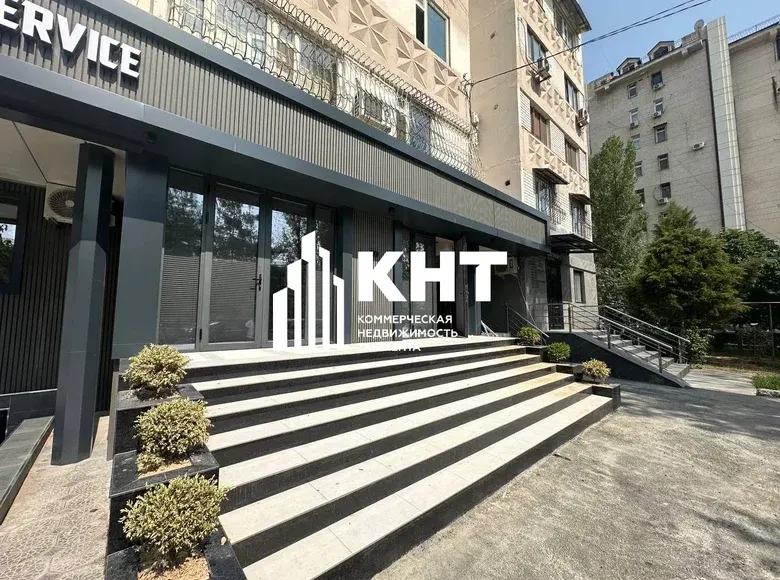 Ижарага берилади тижорат биноси, 160 м² — Миробод тумани
