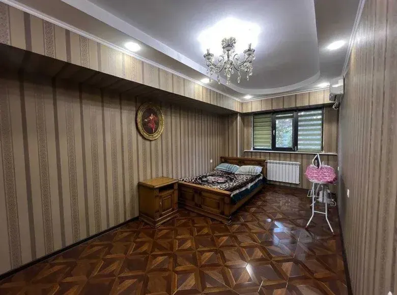 Ижарага берилади 2 хонали квартира, 52 м², 4/6 қават — Яшнобод тумани