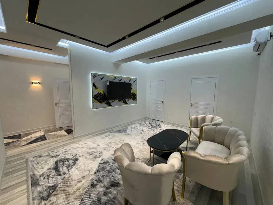 Ижарага берилади 2 хонали квартира, 72 м², 2/6 қават — Учтепа тумани